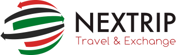 Marca Nextrip Viagens